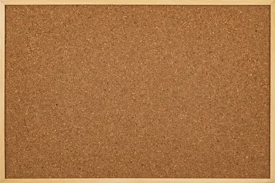 İNTER MANTAR PANO EKO ÇERÇEVE 90x90