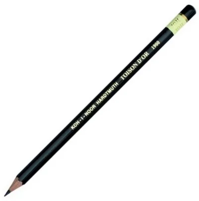 KOHINOOR GRAPHİTE KALEM 1900 10H 1900-10H00509