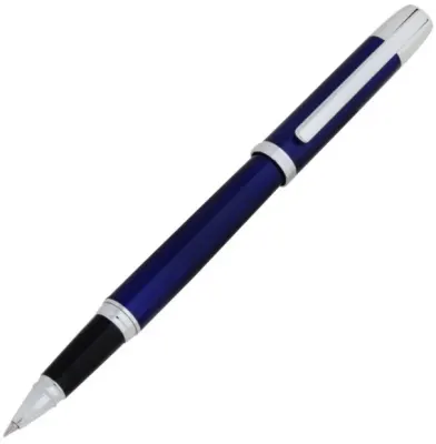 STEELPEN ROLLER MAVİ 800-2R