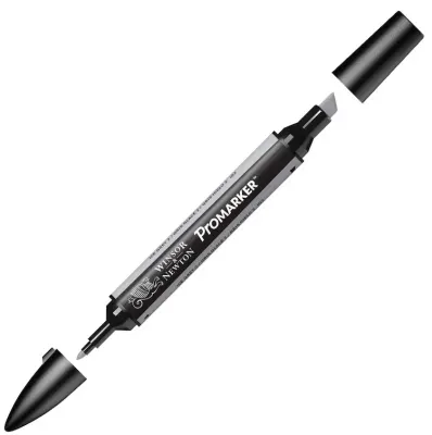 W&amp;N PROMARKER KALEM ICE GREY 2 182 (IG2) WN-0203182