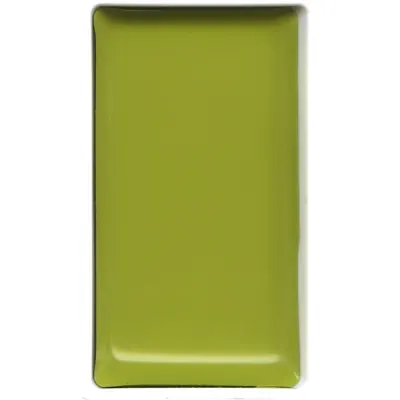 ZIG SULUBOYA GANSAI TAMBI TABLET MC21- 48 GREENISH YELLOW