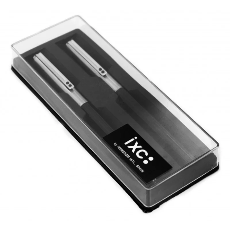 INOXCROM 55 YARI KROM VERSATİL SET