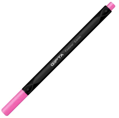 GIPTA FINELINER 0,4 MM YAVRUAĞZI K600038