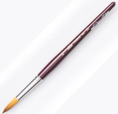 PEBEO SULU BOYA FIRÇASI 123 SERİSİ SENTETİK KIL NO:14 123/14 (Best)
