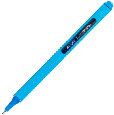 LIQEO FINELINER KALEM AÇIK MAVİ 8027-110