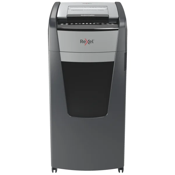 REXEL EVRAK İMHA MAKİNESİ OPTİMUM AUTO 750X 2020750XEU