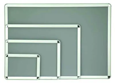 AKYAZI REKLAM PANOSU RONDO 25 Lİ 21X30 0310