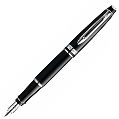 WATERMAN DOLMA KALEM EXPERT 3 LAKE SİYAH CT 951760