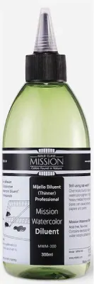 MISSION İNCELTİCİ 300ML WM300