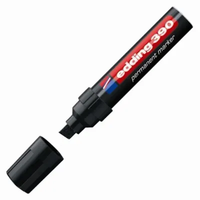 EDDING PERMANENT MARKÖR E-390 YEŞİL