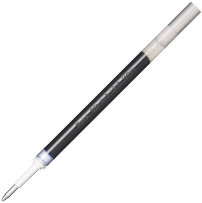 PENTEL ROLLER KALEM REFİLİ BL60 1.0 MAVİ Y LR10-C