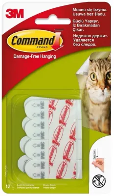 3M CIRT BANT COMMAND POSTER 17024