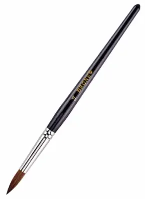 BRONS SULU BOYA FIRÇASI 145 SERİSİ NO:14 BR-209 (Best)