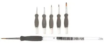 SÜDOR DESEN FIRÇASI SF1110-0