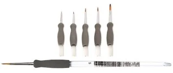 SÜDOR DESEN FIRÇASI SF1110-0