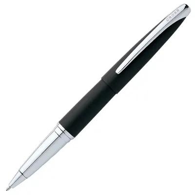 CROSS ROLLER KALEM ATX BAZALT SİYAH 885-3