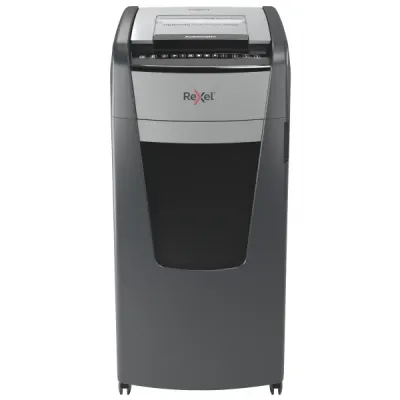 REXEL EVRAK İMHA MAKİNESİ OPTİMUM AUTO 600M 2020600MEU