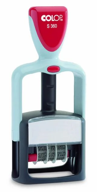 COLOP TARİH KAŞE OTOMATİK S360 15314309