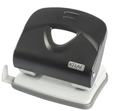 KRAF DELGEÇ 150G SİYAH 30 SAYFA