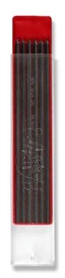 KOHINOOR GRAPHITE LEAD 2.0-120 4B 4190-04B014PK