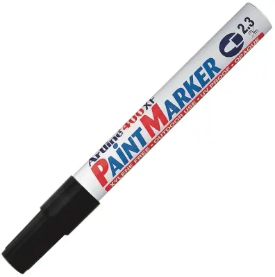 ARTLINE PAINT MARKER 400XF 2.3 SİYAH A-EK-400XF BLACK