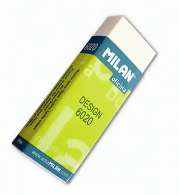MİLAN SİLGİ DESING TASARIM 20 Lİ CPM6020