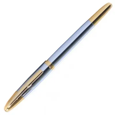 STEELPEN ROLLER KROM GOLD 176R