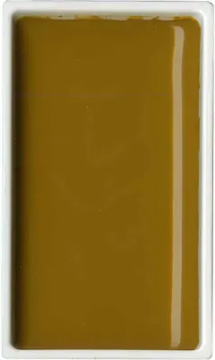 ZIG SULUBOYA GANSAI TAMBI TABLET MC21- 44 YELLOW OCHRE