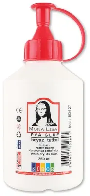 SÜDOR TUTKAL 200 ML MONALİSA SD427