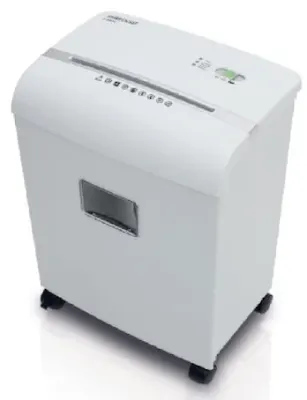 IDEAL EVRAK İMHA MAKİNESİ 8260 CC 300 15 06
