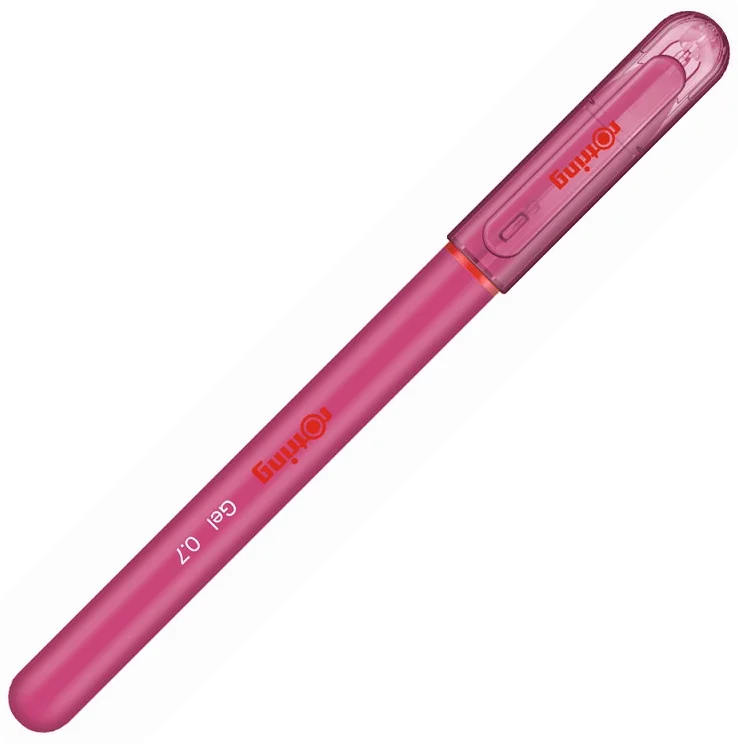ROTRİNG JEL KALEM 0.7 PEMBE 2114453