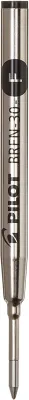 PILOT ROLLER KALEM AGELESS REFİLİ 1.0 SİYAH BRFN-30M-B