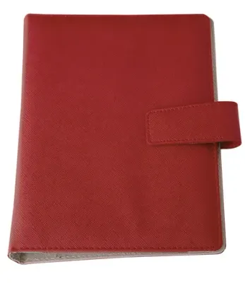 LİZ AJANDA HESAP MAKİNELİ DİLLİ AJ5018
