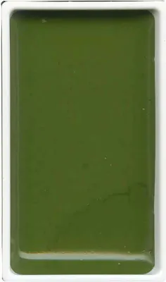 ZIG SULUBOYA GANSAI TAMBI TABLET MC21- 54 OLIVE GREEN