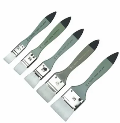 SÜDOR ZEMİN FIRÇASI BEYAZ SENT SF8053-40