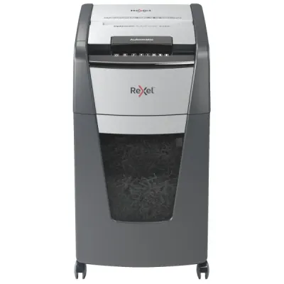 REXEL EVRAK İMHA MAKİNESİ OPTİMUM AUTO 225X 2020225XEU