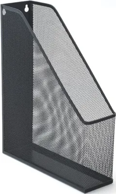 KRAF PERFORE MAGAZİNLİK 400G SİYAH