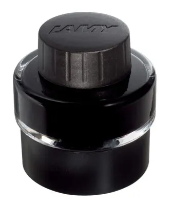 LAMY DOLMA KALEM MÜREKKEBİ T51 30 ML SİYAH T51S
