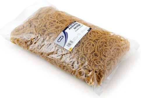MAS AMBALAJ LASTİĞİ 500GR %100 KAUÇUK MİNİ 374 (Best)