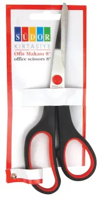SÜDOR MAKAS OFİS 8"  SM09
