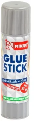 MİKRO YAPIŞTIRICI STICK 21 GR (Best)