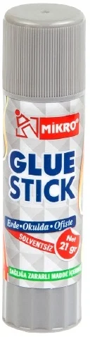 MİKRO YAPIŞTIRICI STICK 21 GR (Best)