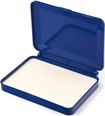 MAS ISTAMPA BÜYÜK MÜREKKEPSİZ 10X13 561 (Best)