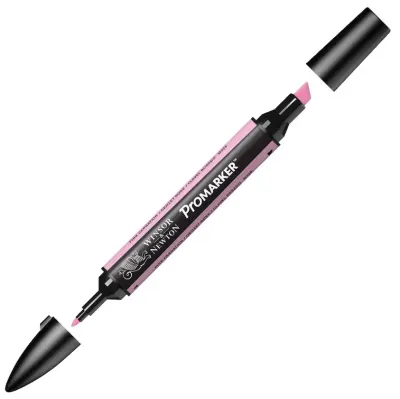 W&N PROMARKER KALEM PINK CARNATION 248 (M328) WN-0203248