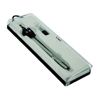 LUTEK PERGEL TEK KIRMA METAL PRG-LT-3002C