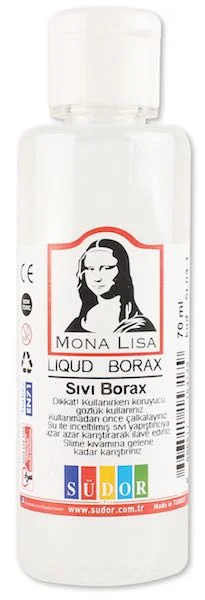 SÜDOR BORAX SIVI 70 ML SL03-1