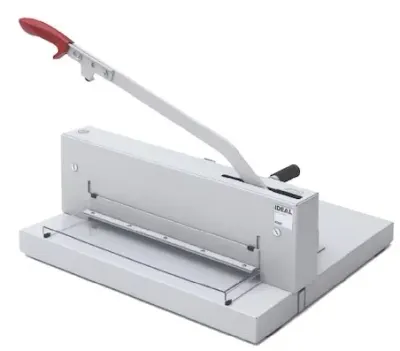IDEAL GİYOTİN KOLLU 4300 304 12 25