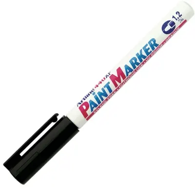 ARTLINE PAINT MARKER 440XF 1.2 SİYAH A-EK-440XF BLAC