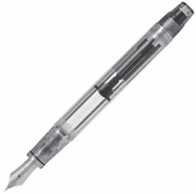 PILOT DOLMA KALEM HERITAGE 92 ŞEFFAF MEDIUM FKVH-15SRS-NCM-COF