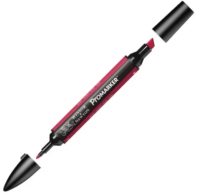 W&N PROMARKER KALEM RUBY 170 (R455) WN-0203170